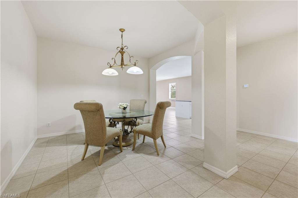 REFLECTION KEY - Residential Lease