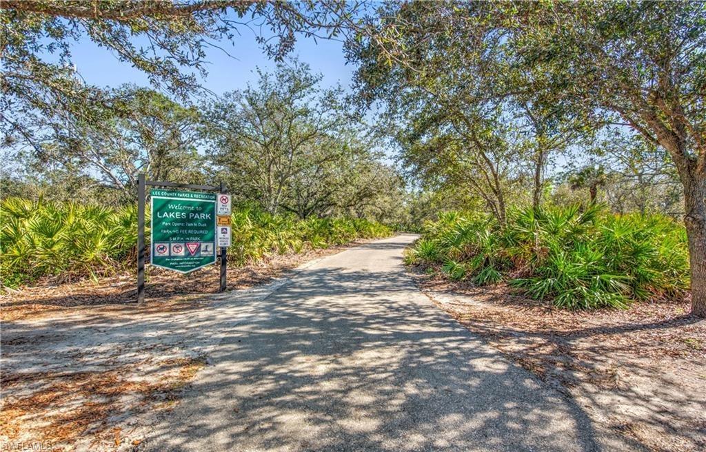 REFLECTION KEY - Residential Lease