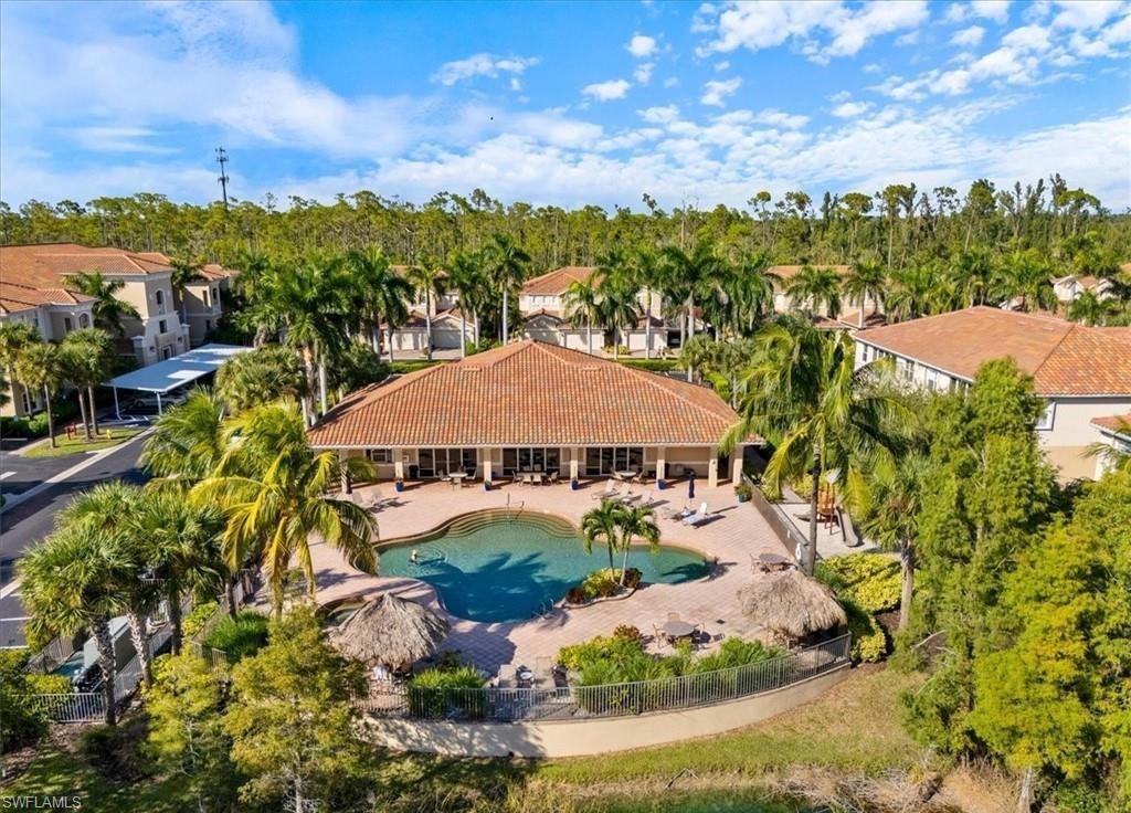 REFLECTION KEY - Residential Lease