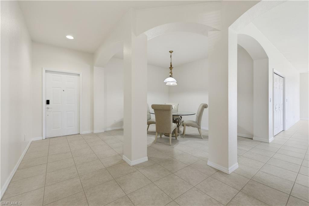 REFLECTION KEY - Residential Lease