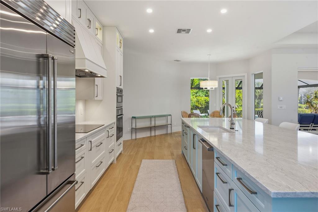 ESTATES - Residential