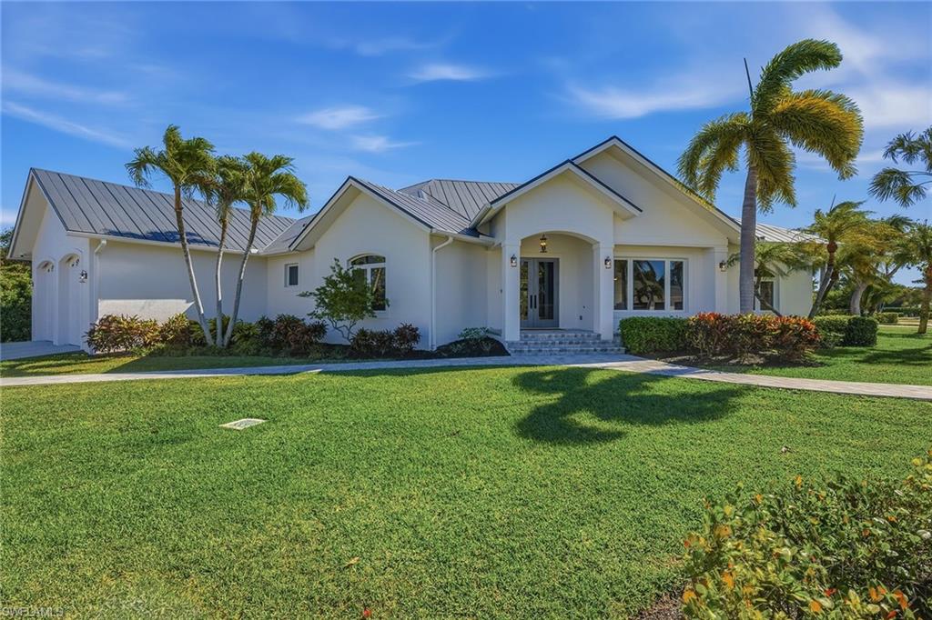 ESTATES - Residential