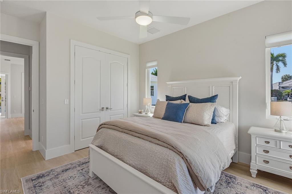 ESTATES - Residential