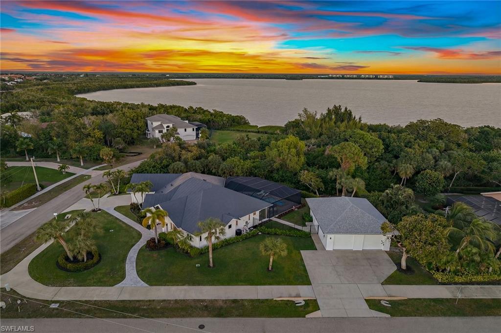 ESTATES - Residential