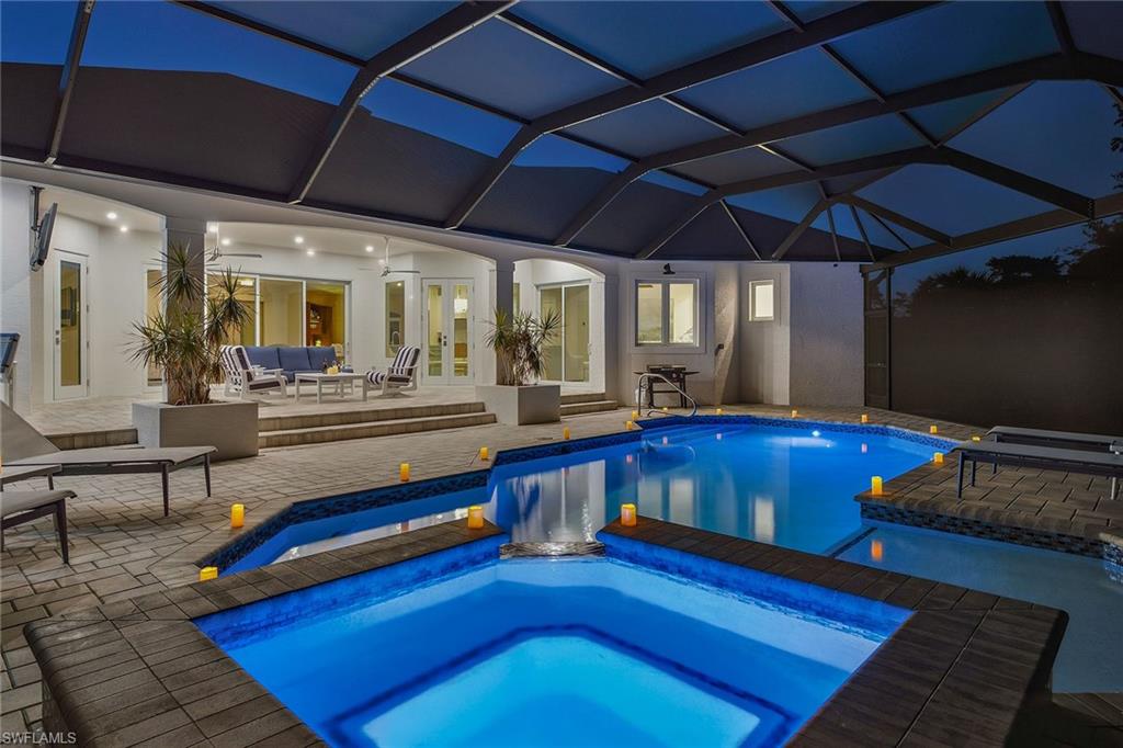 ESTATES - Residential