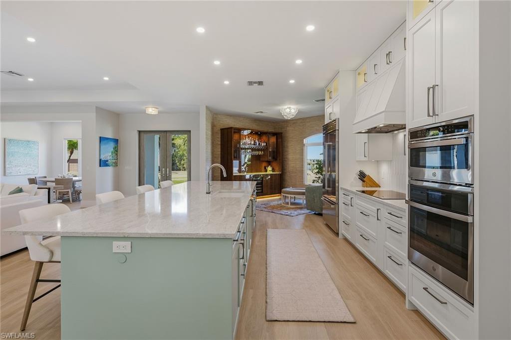 ESTATES - Residential