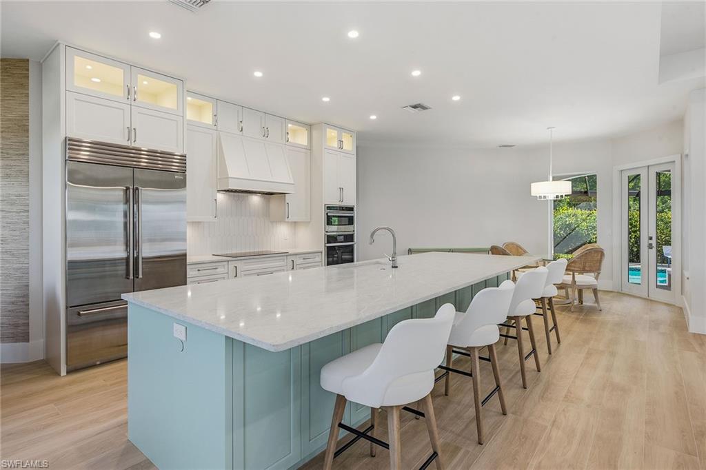 ESTATES - Residential