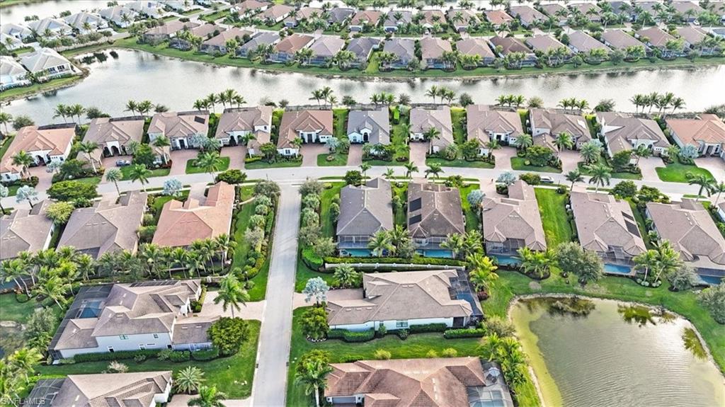 OYSTER HARBOR - Residential