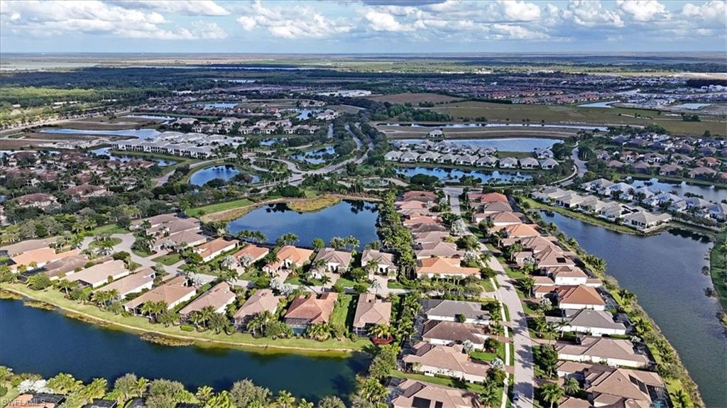 OYSTER HARBOR - Residential