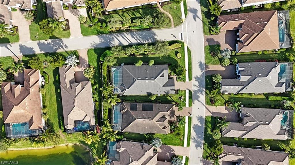 OYSTER HARBOR - Residential