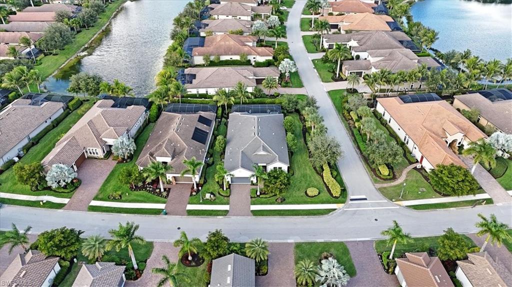 OYSTER HARBOR - Residential