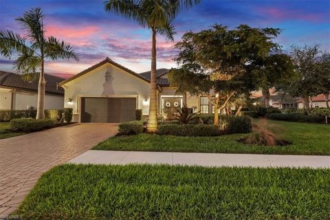 3221 Quilcene LN NAPLES FL 34114