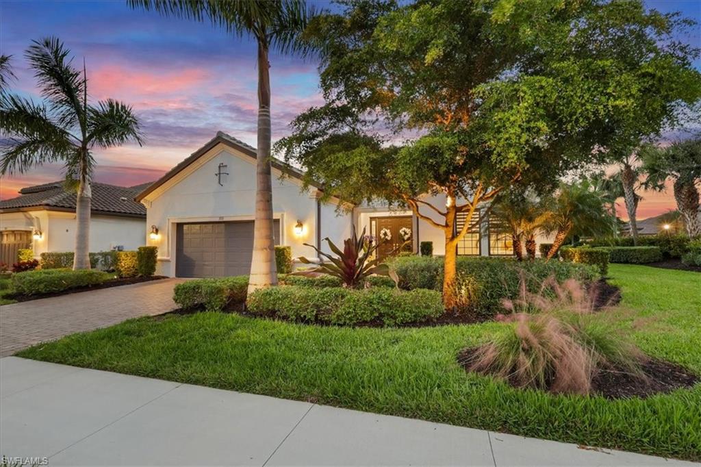 OYSTER HARBOR - Residential