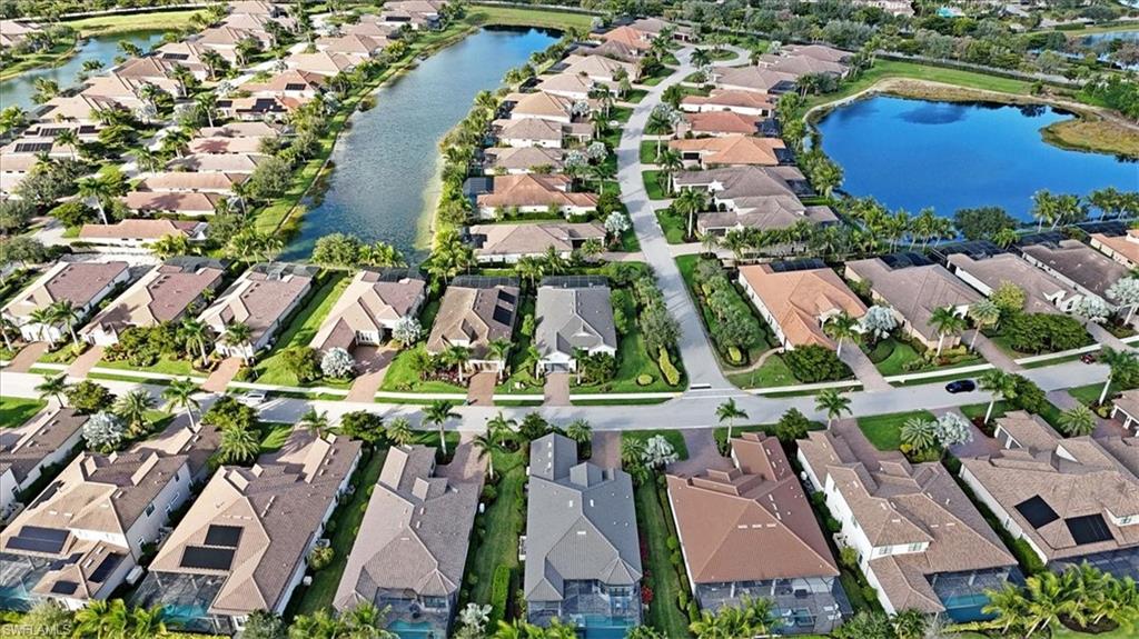 OYSTER HARBOR - Residential