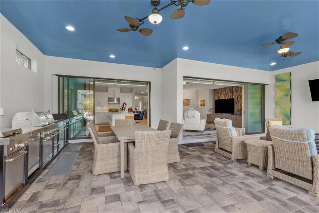 OYSTER HARBOR - Residential