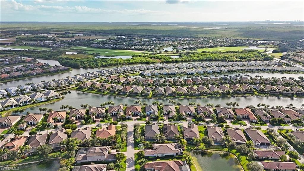 OYSTER HARBOR - Residential