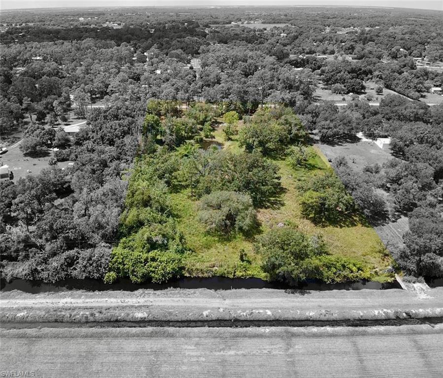 FORT DENAUD ACRES UNIT 2 - Land