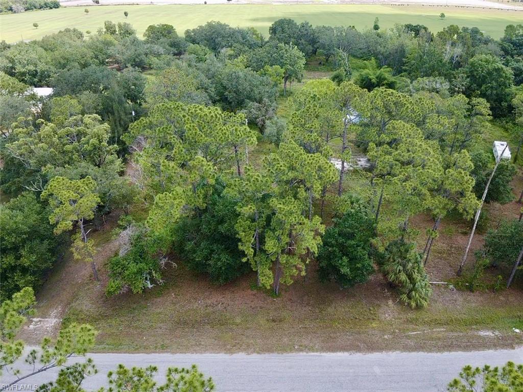FORT DENAUD ACRES UNIT 2 - Land