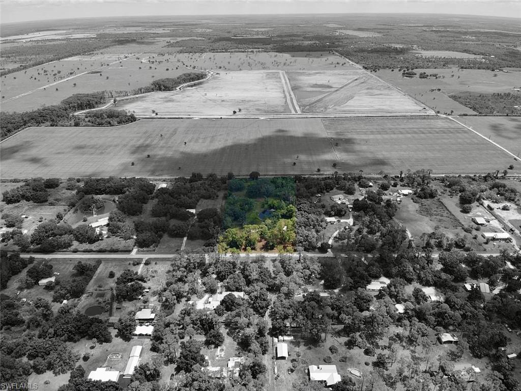 FORT DENAUD ACRES UNIT 2 - Land