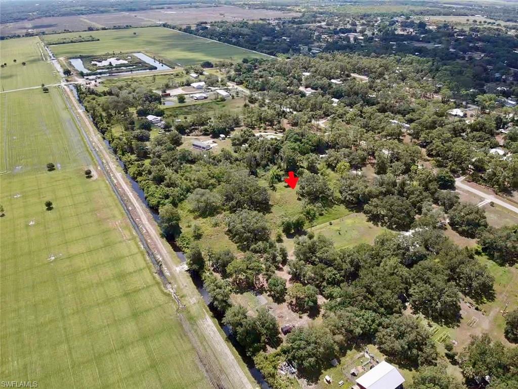 FORT DENAUD ACRES UNIT 2 - Land