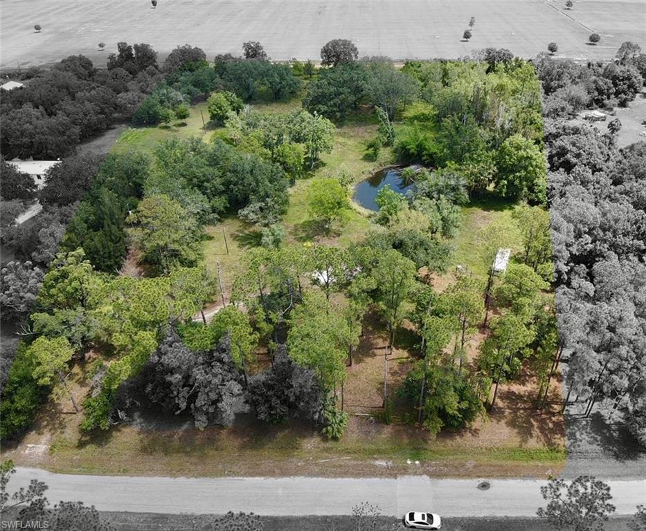 FORT DENAUD ACRES UNIT 2 - Land