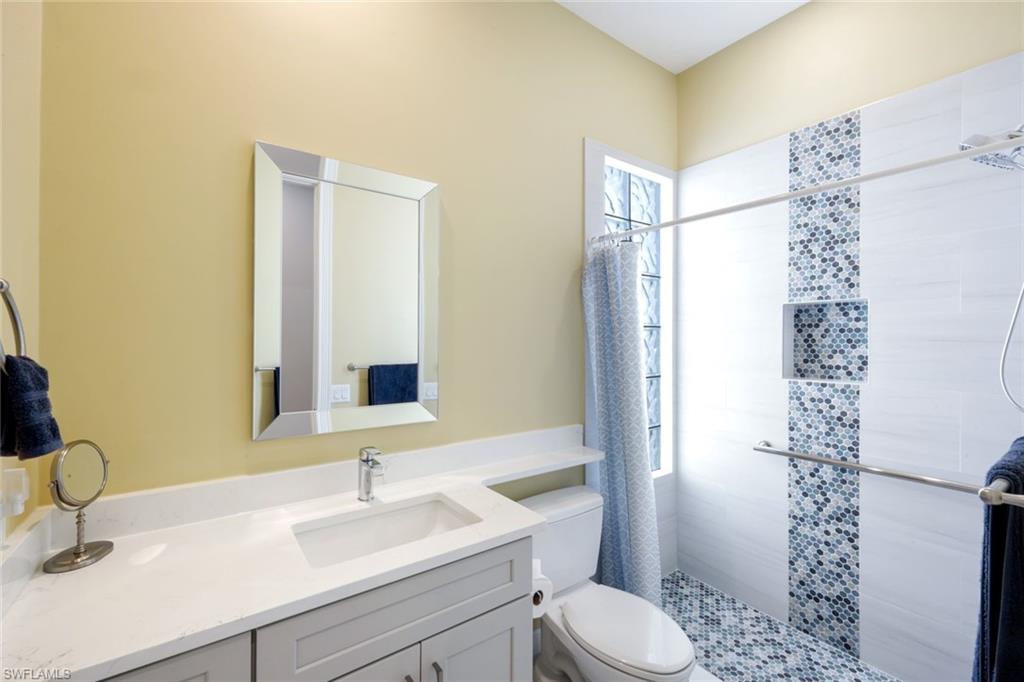 ISLAND WALK - Residential