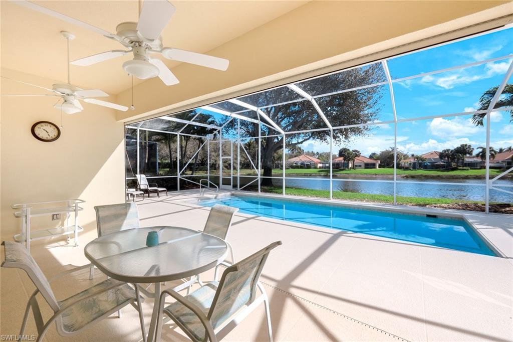 ISLAND WALK - Residential