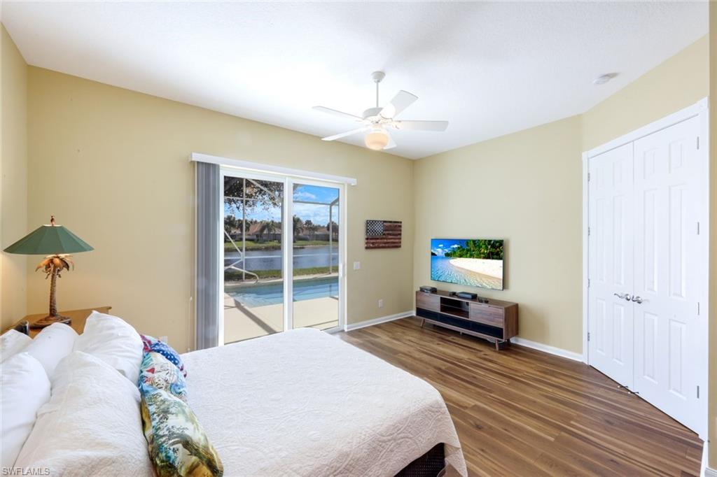 ISLAND WALK - Residential