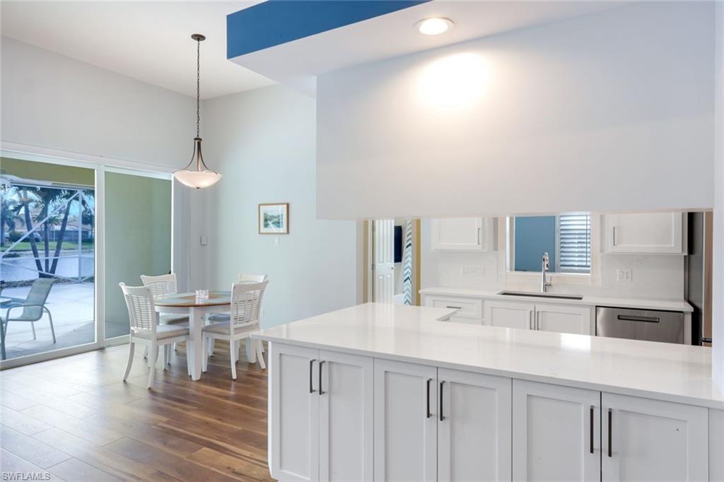 ISLAND WALK - Residential