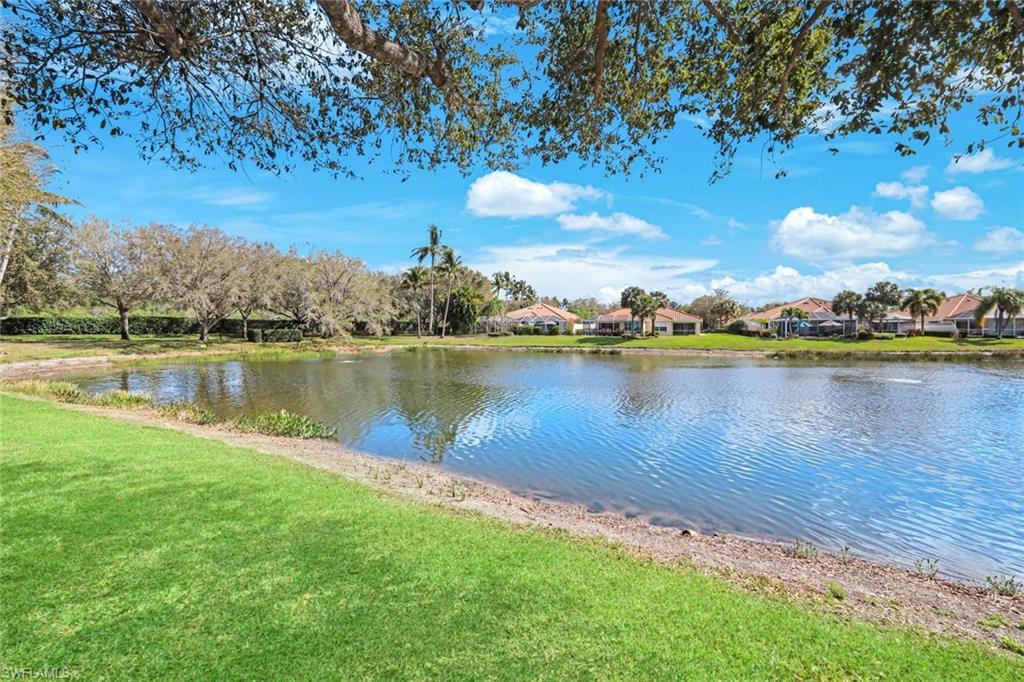 ISLAND WALK - Residential