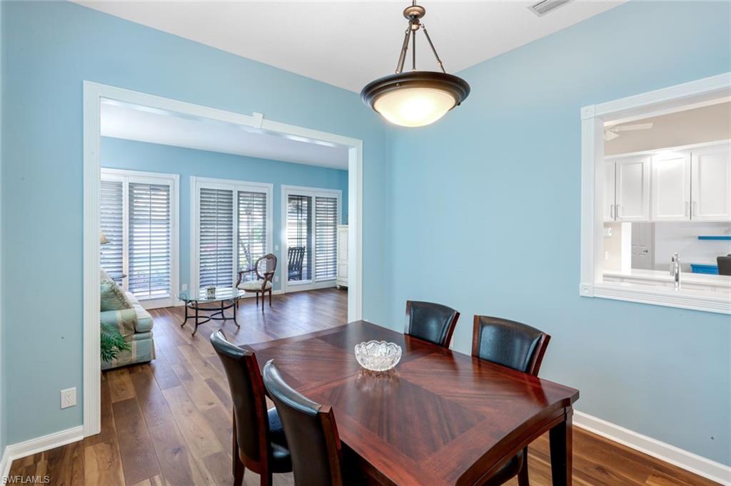 ISLAND WALK - Residential