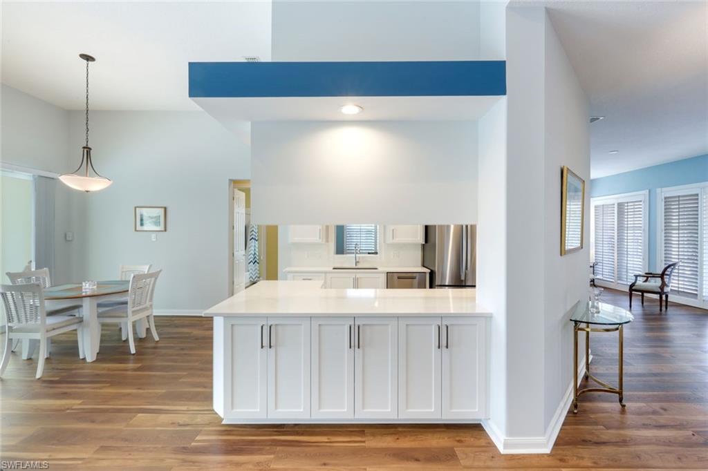 ISLAND WALK - Residential