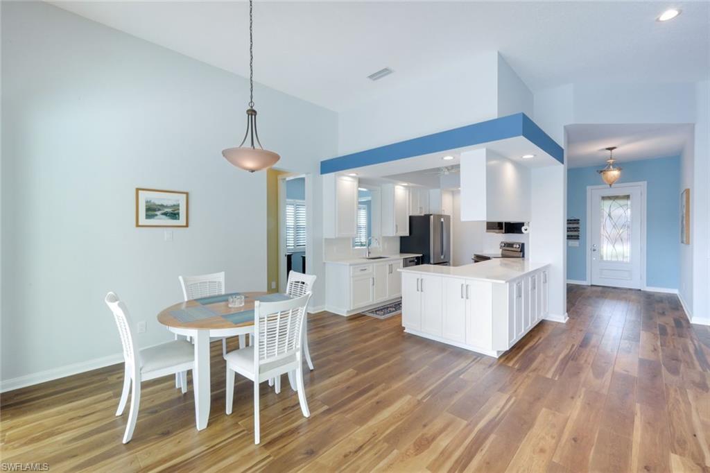 ISLAND WALK - Residential