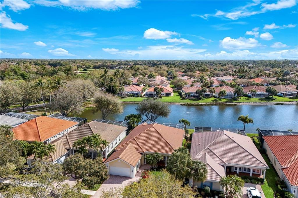 ISLAND WALK - Residential