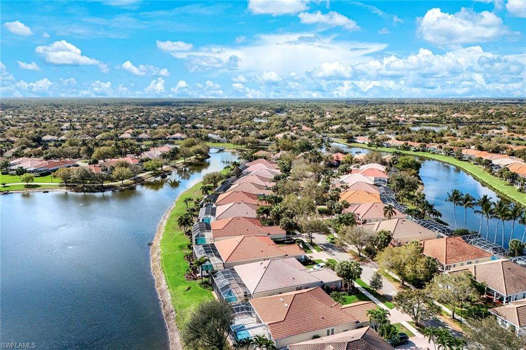 ISLAND WALK - Residential