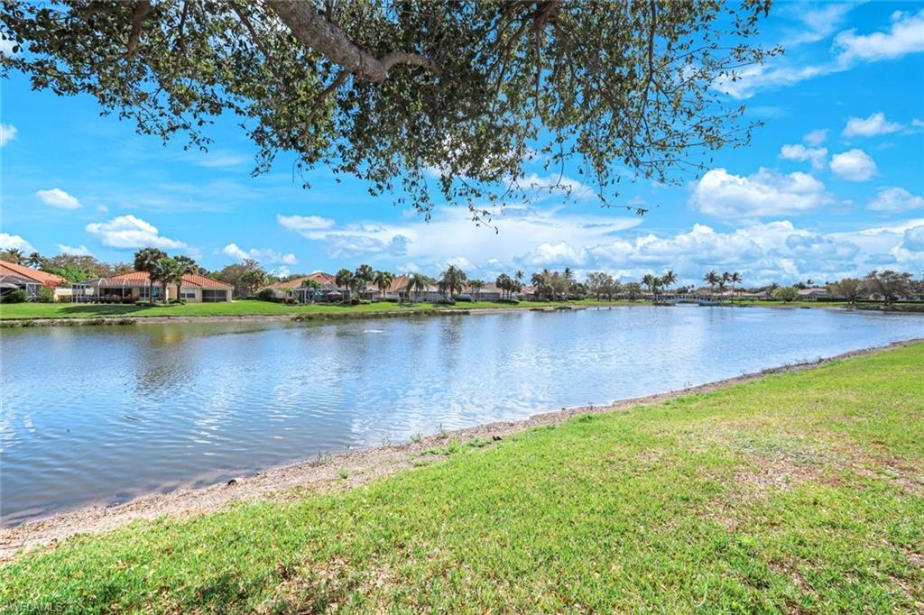 ISLAND WALK - Residential