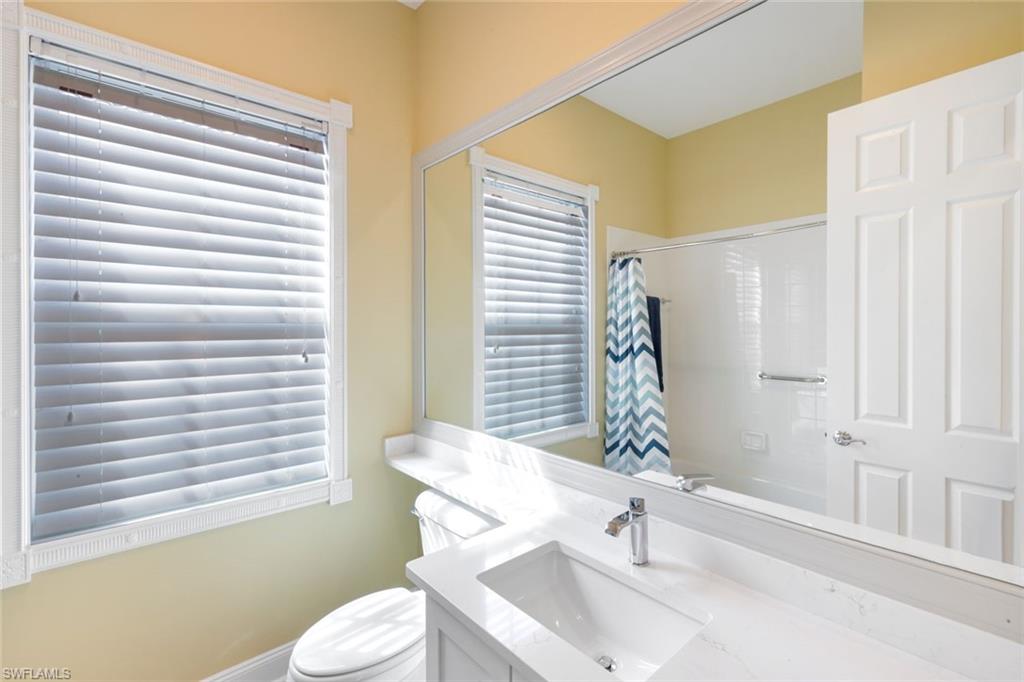 ISLAND WALK - Residential