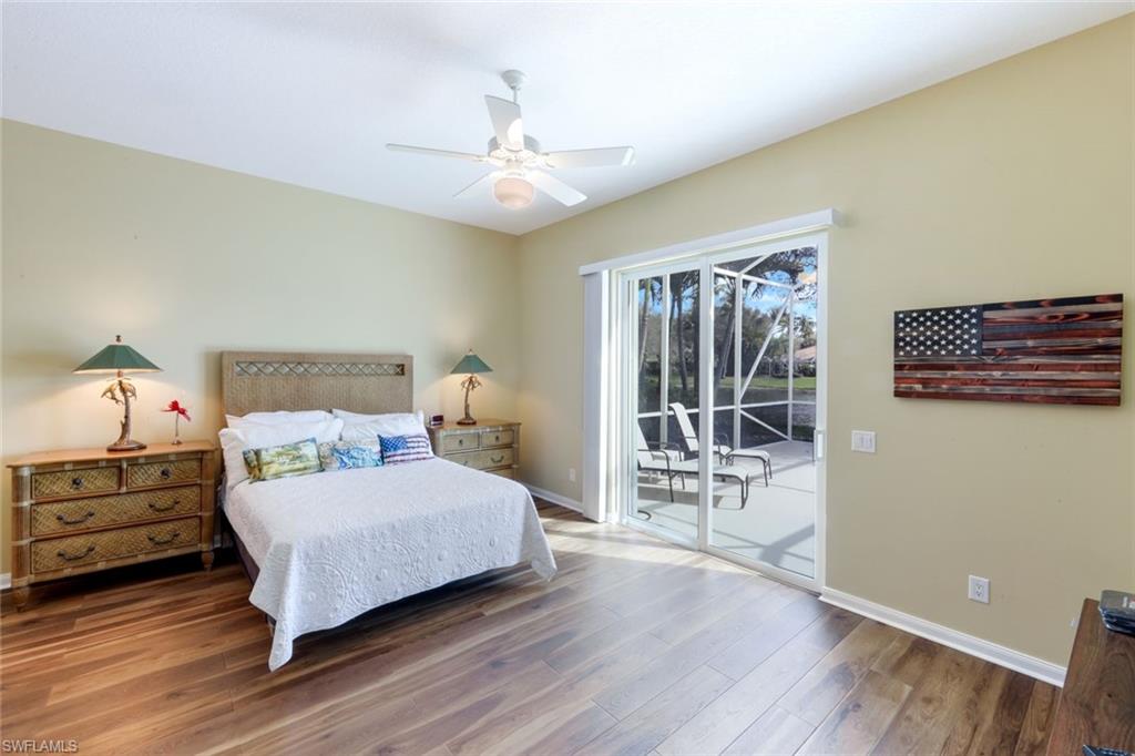 ISLAND WALK - Residential