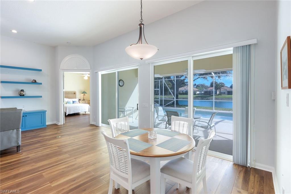 ISLAND WALK - Residential