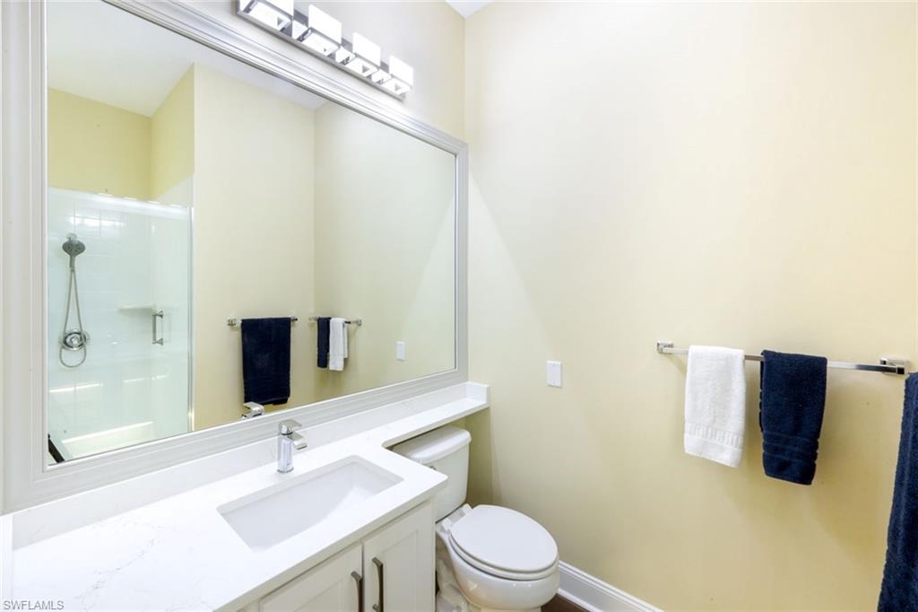 ISLAND WALK - Residential