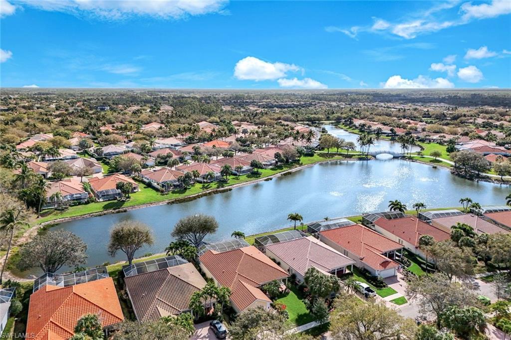 ISLAND WALK - Residential