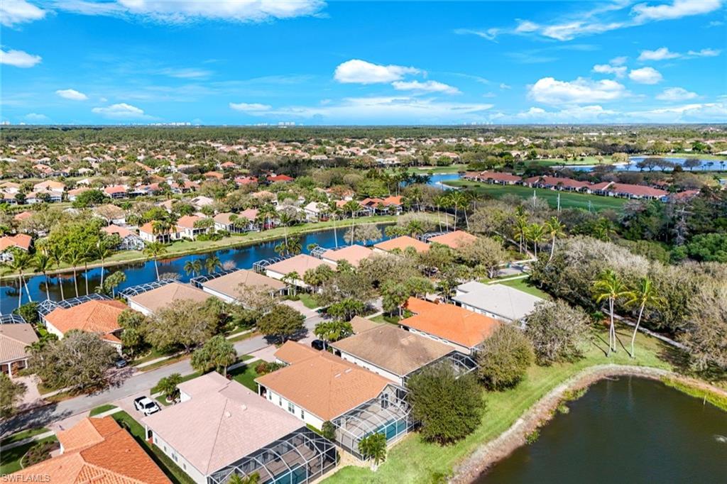 ISLAND WALK - Residential