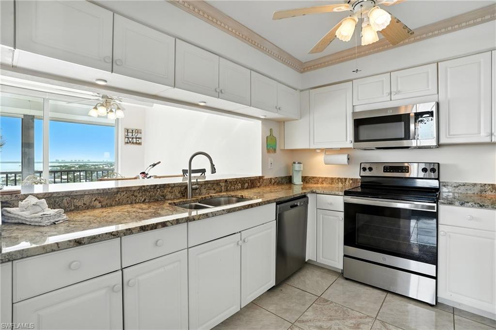 OCEAN HARBOR CONDO - Residential
