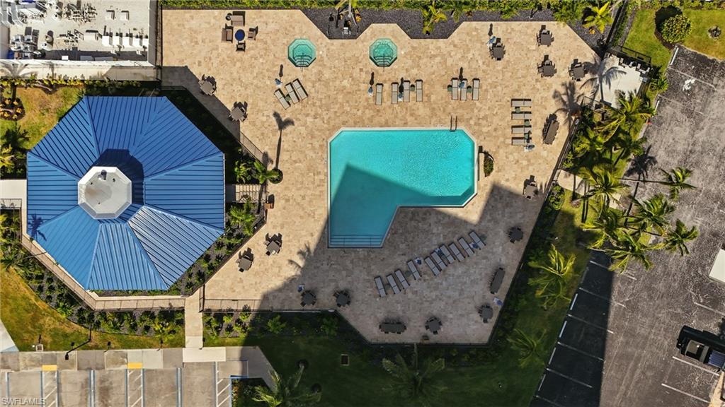 OCEAN HARBOR CONDO - Residential