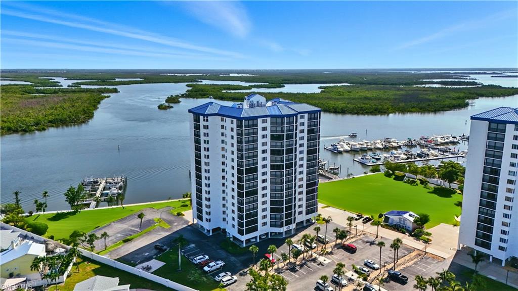 OCEAN HARBOR CONDO - Residential