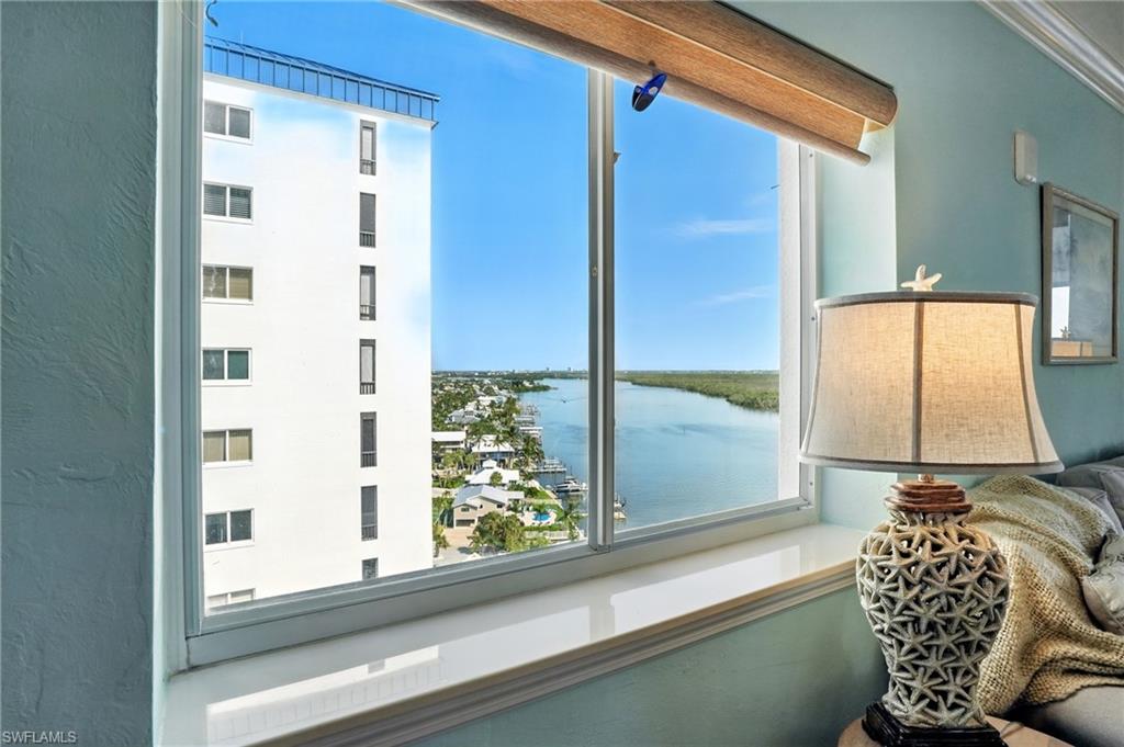 OCEAN HARBOR CONDO - Residential