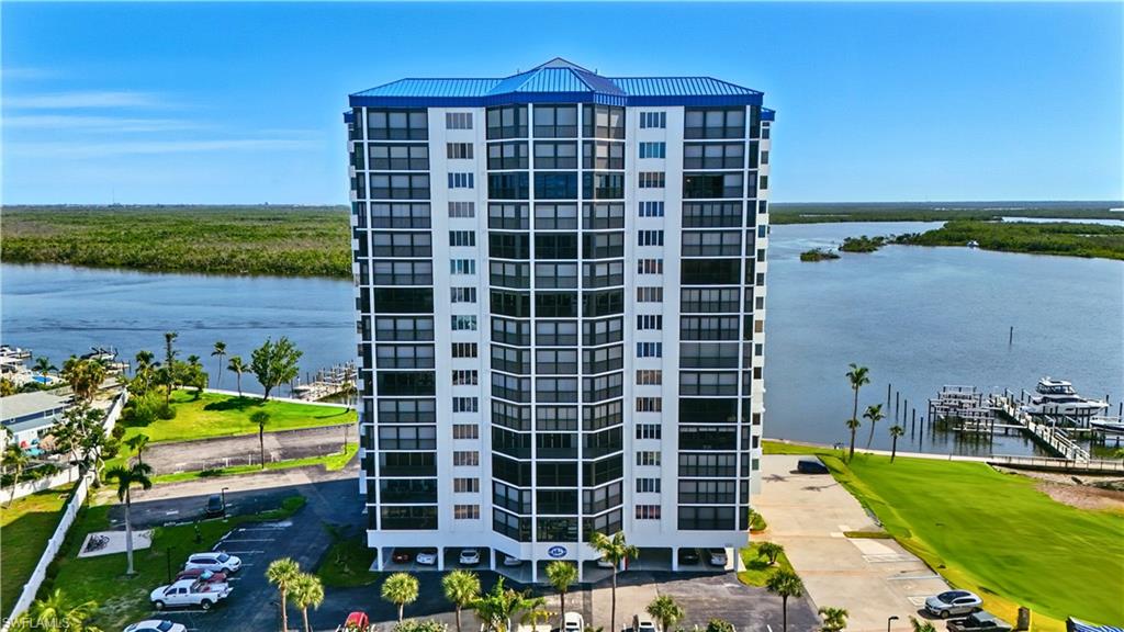 OCEAN HARBOR CONDO - Residential