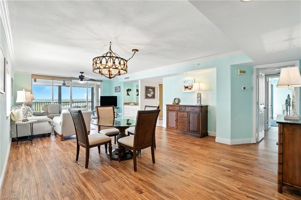 OCEAN HARBOR CONDO - Residential