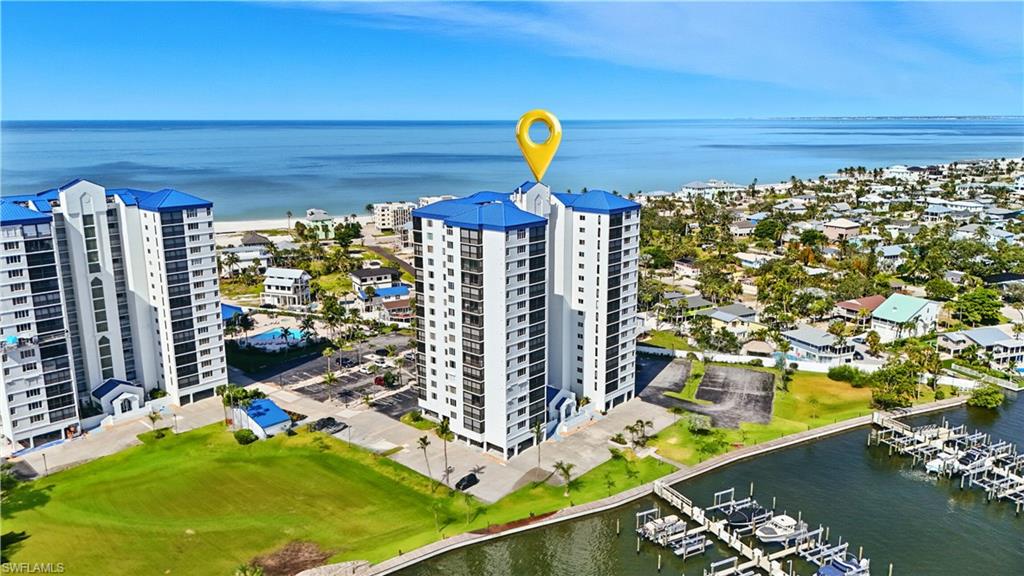 OCEAN HARBOR CONDO - Residential