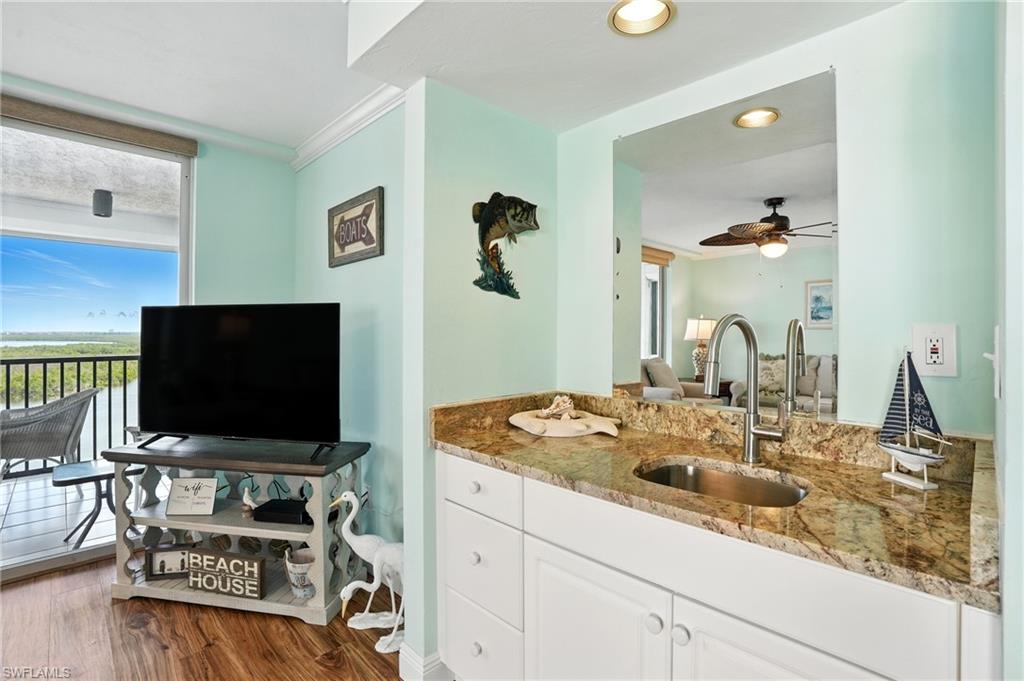 OCEAN HARBOR CONDO - Residential